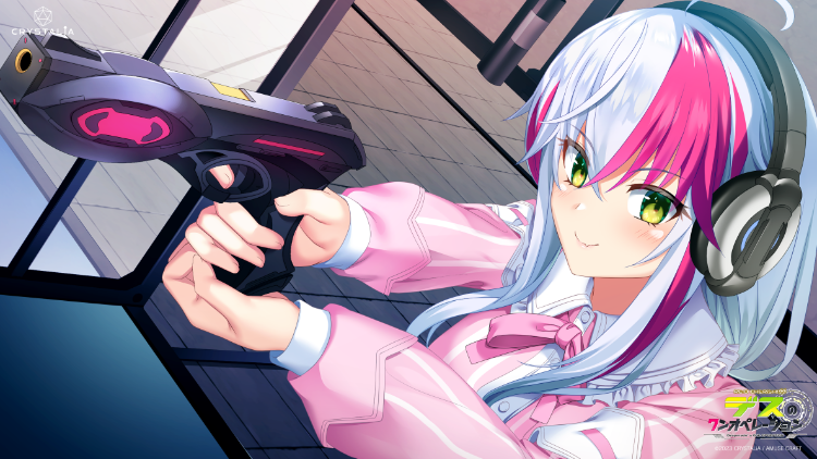 【日式ADV】RE：D Cherish！ SS デスのワンオペレーション 汉化豪华版 预览图 6