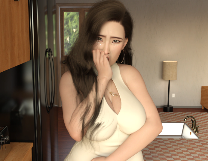 [欧美SLG/汉化] 破碎面纱 Fractured Veil Act3 v3.0 [PC+安卓/4.4G] 预览图 2