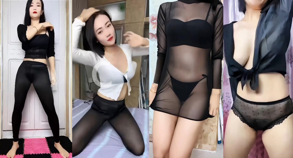 【快手 媛猫儿】 骚舞福利+定制私拍透视摇摆大尺啪啪爆插【12V】【1.46G】 预览图 1