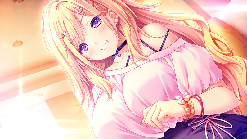 【日式ADV】闪亮☆女友 Ver1.02 官方中文版 预览图 7