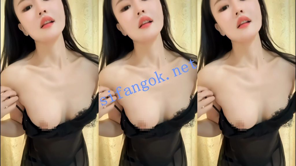 【抖音】小橙子 极品骚姐裸舞自慰5V 白浆浓稠【5V】【1.07G】 预览图 4