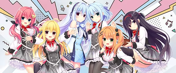 【日式ADV】常轨脱离Creative凸 Ver1.1.5 Steam官方中文版 预览图 4