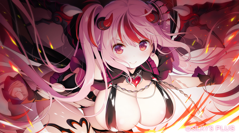 【日式ADV】异想魅惑2 暮色廻奇谭 Ver2.0 汉化硬盘版 预览图 5