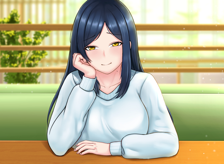 [日式SLG/汉化] 欲望的低语：美咲之路 Whispers of Desire v0.1.7 [PC+安卓/3G] 预览图 3