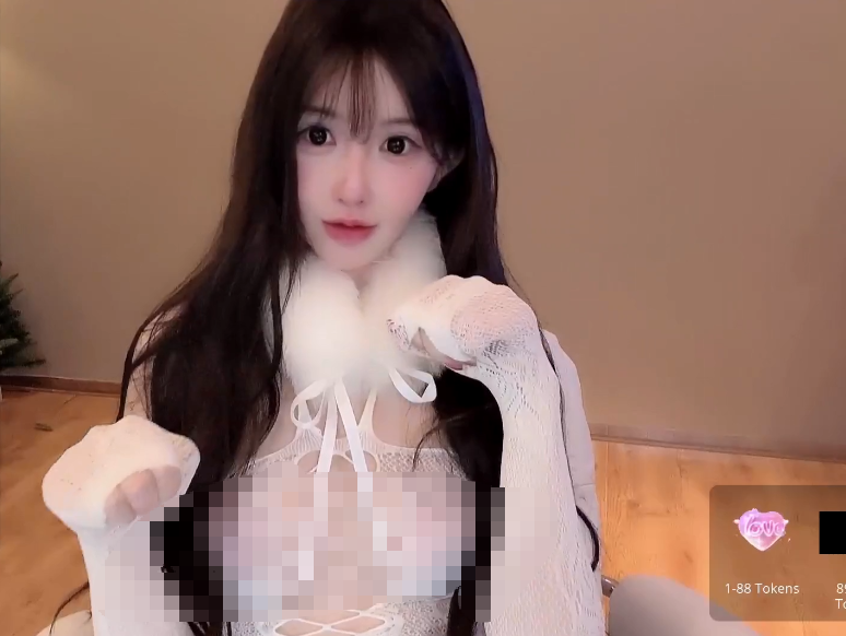 【Hahaha_ha2】 绝世尤物性感逆天颜值女神9v-福利岛