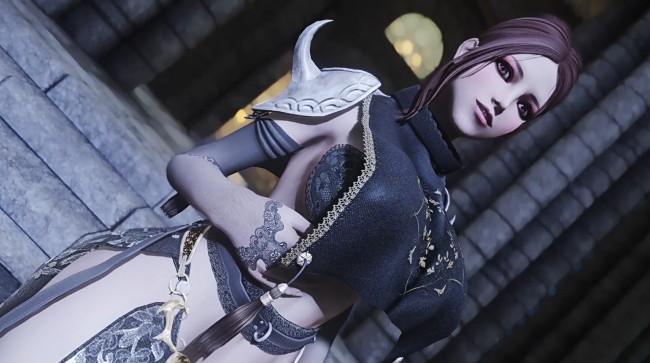 Skyrim4ever A new student The Elder Scrolls 5 Skyrim [2.1G]-福利岛