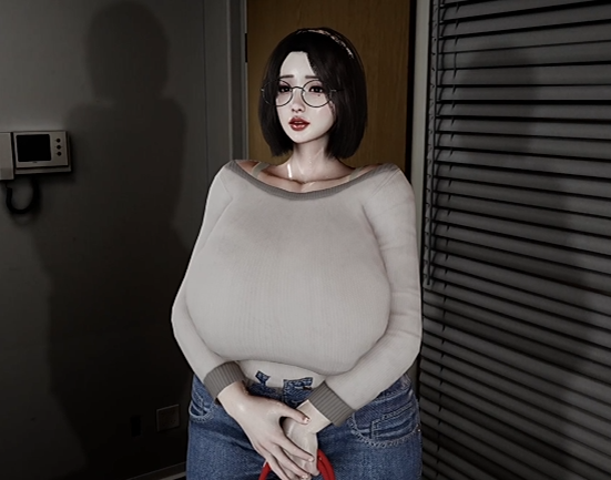 依雯&妮妮2月新作：Performance Interview 丰满黑丝人妻被猥琐上司威胁侵犯中出[530M]-福利岛