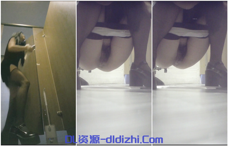 大神潛入KTV女廁全景偷拍❤️多位美女各種極品小黑鮑 1019.1MB 预览图 1