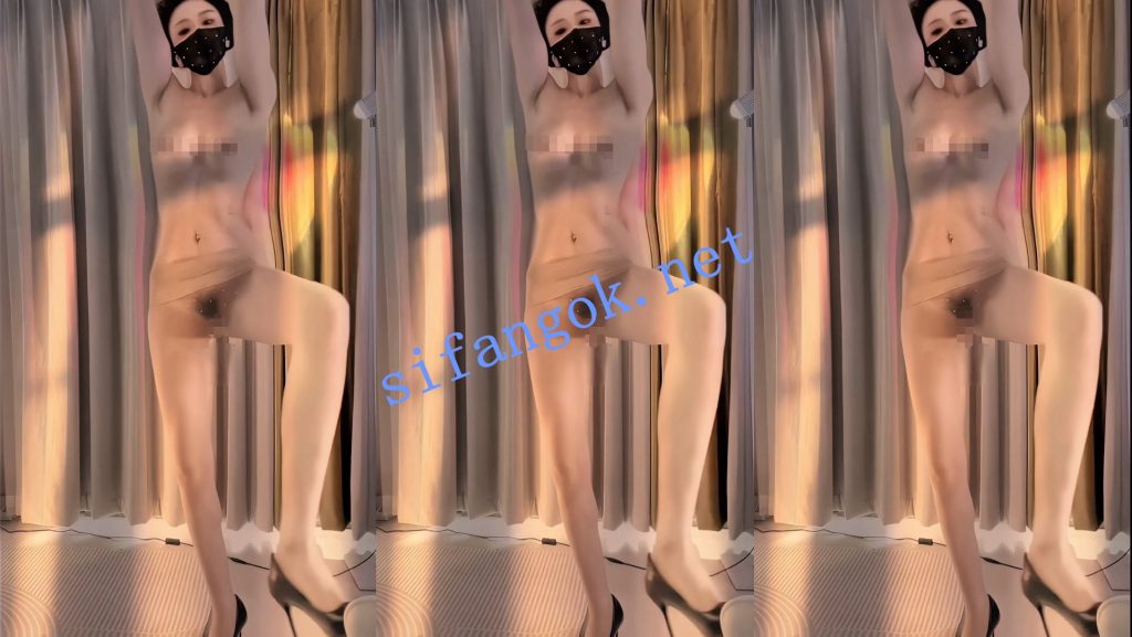 【抖音】小橙子 极品骚姐裸舞自慰5V 白浆浓稠【5V】【1.07G】 预览图 11