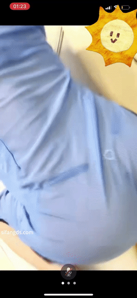 【快手 辣条玲儿】超甜 288元火箭礼物会议室、密码房骚舞【5V】【446M】 预览图 2