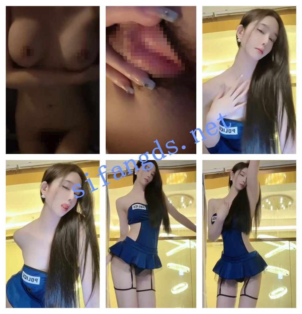 【花椒 乐悠悠】极品美女脱衣舞自慰视频【3V】【689M】 预览图 3