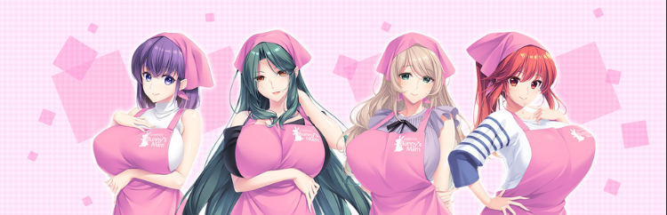 【超拔作ADV】[竹子社]Bunny’s 家政上门服务 Steam官方中文版 预览图 5