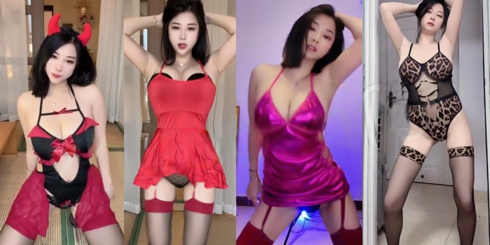 【快手 小奶球】200W粉一线老牌抖奶网红，最新私拍【20V】【661M】 预览图 1