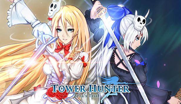 魔塔猎人|豪华中文|Build.20686144+预购特典+全DLC-支持手柄||解压即撸|-福利岛