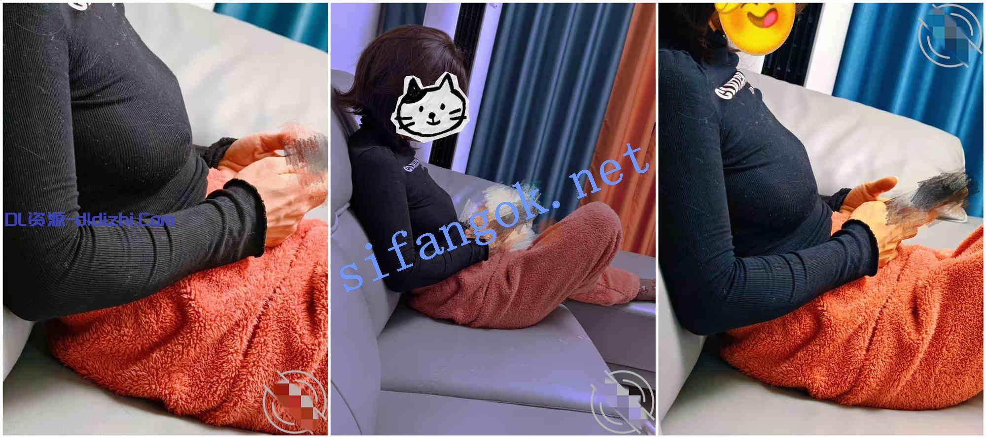 ❤️母子亂倫❤️外站博主（勾人俏媽媽）強奸操媽媽！續2 186.3MB