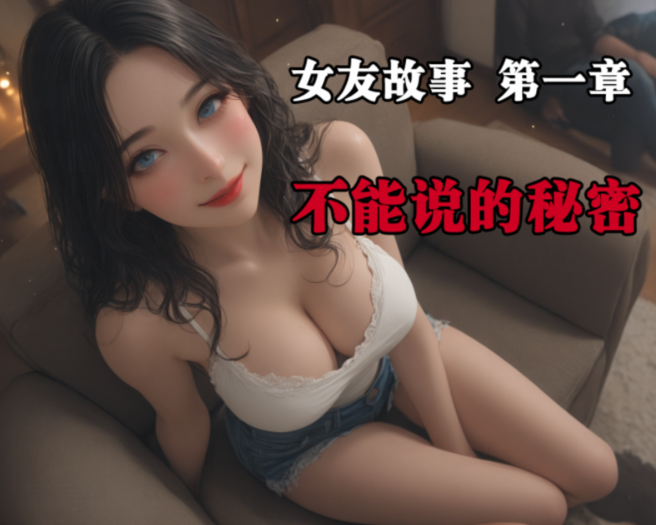 [Myzoo] 女友故事 1-4+小慧的口交[238P/368M]-福利岛