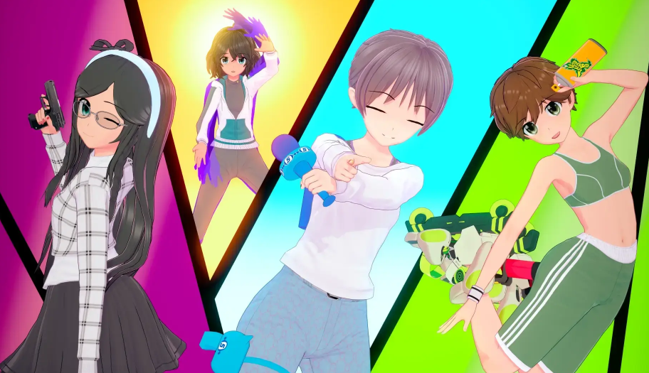 [日式SLG/汉化] 和老师过夜 Sensei Overnight v0.18.0 [PC+安卓/3.8G] 预览图 1