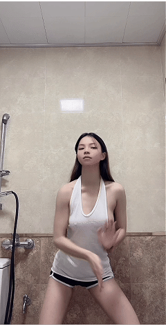 推特圆乳小师妹 安慕曦 2026春节限定礼包 露脸裸舞首次自慰【100V】【1.31G】 预览图 12