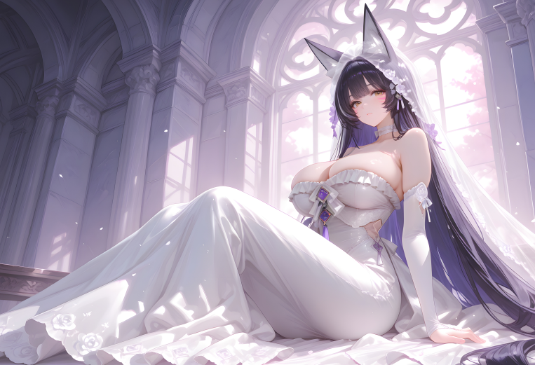 [Hajily] 武藏[148P/470M]-福利岛