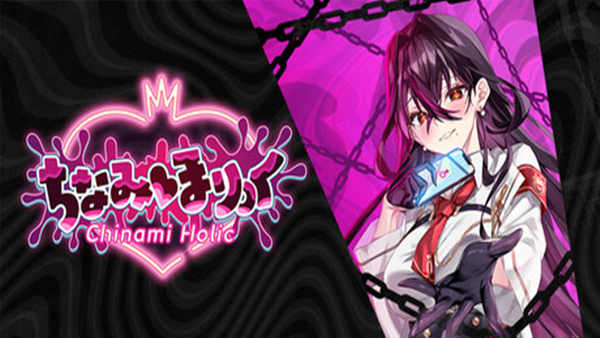 毒织千奈美|官方中文|Build.21408474+全DLC|解压即撸|-福利岛