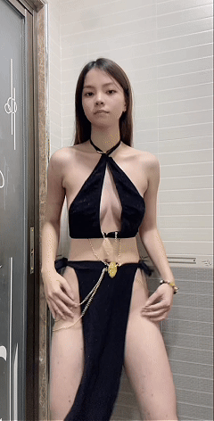 推特圆乳小师妹 安慕曦 2026春节限定礼包 露脸裸舞首次自慰【100V】【1.31G】 预览图 22