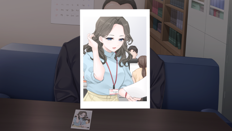 【拔作ADV】友恵の探偵物語 ～のぞき魔な私の天職～DLsite限定版[新作][AI汉化] 预览图 2