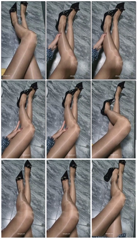 ❣️推荐❣️抖音极品少妇【放手】奶圆腿长，一对一视频被出卖，大尺度掰逼展示，奶头特写，隔壁老王馋哭了【9V】【258M】 预览图 8