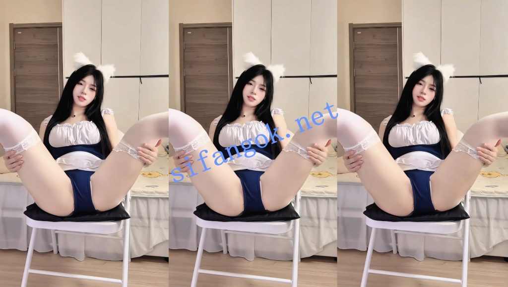 【快手】小辣椒 27万粉网红主播 漏内骚舞定制 【12V】【1.11G】 预览图 9