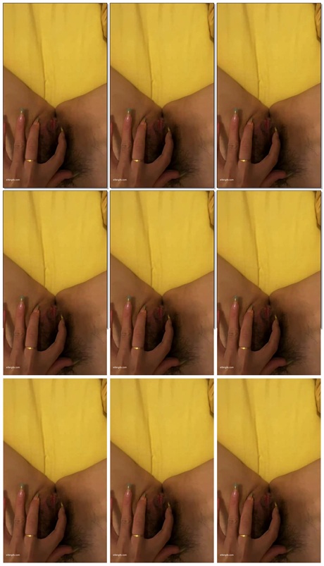 ❣️推荐❣️抖音极品少妇【放手】奶圆腿长，一对一视频被出卖，大尺度掰逼展示，奶头特写，隔壁老王馋哭了【9V】【258M】 预览图 6