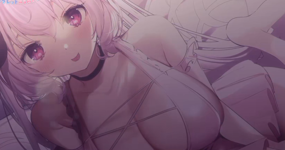 羊娘めめ 2026.2.25 nico 【限定ASMR】ツカエル舌技テク♡濃厚耳舐めご奉仕1V397M百度盘 预览图 1