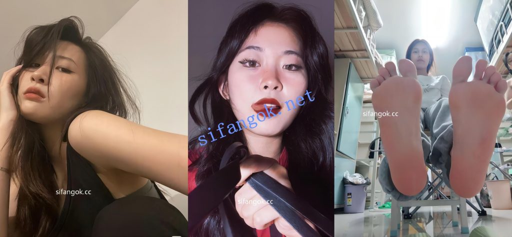 【足控反差】极品反差35位美女足脸同框面试片段【557P77V】【964M】 预览图 3