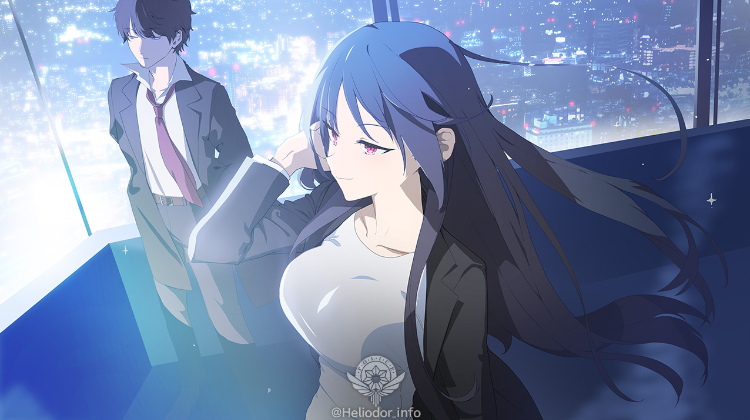 【日式ADV】流星ワールドアクター Gaslight Bullet Ver1.00 AI汉化版[新作] 预览图 8