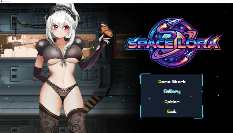 【ACT】Space Lora – Adult Only Steam官方中文版-福利岛