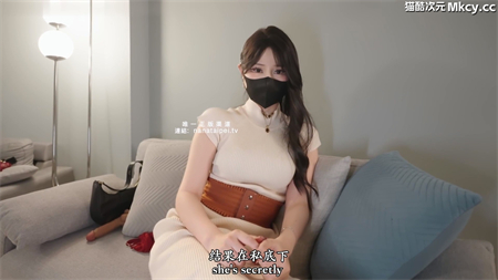 台北娜娜(nana_taipei)反差婊姐，单男无意间发现女友偷偷.. [1v/1.8G] 预览图 4