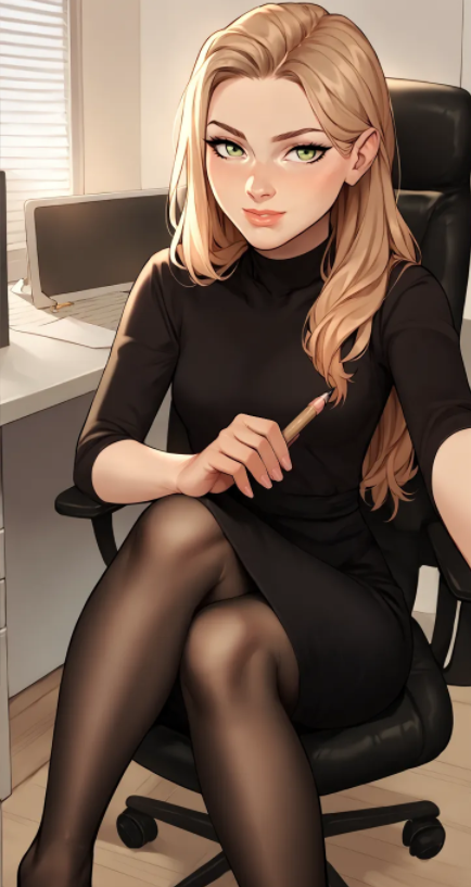 [欧美SLG/汉化] 手机故事 Phone Story v0.15.5 [PC+安卓/460M] 预览图 2