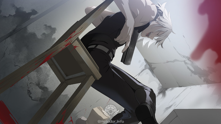 【日式ADV】流星ワールドアクター Gaslight Bullet Ver1.00 AI汉化版[新作] 预览图 5