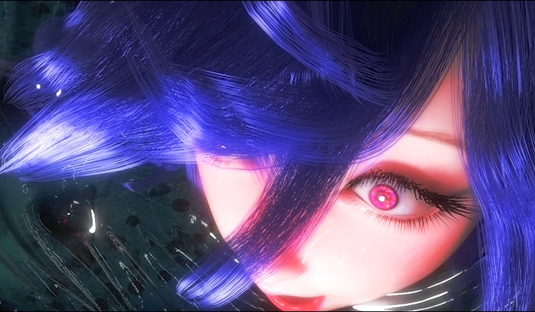 ATD 2602p2：project ULALA JP2无修完整版 触手异种凌辱侵犯[1.8G]-福利岛