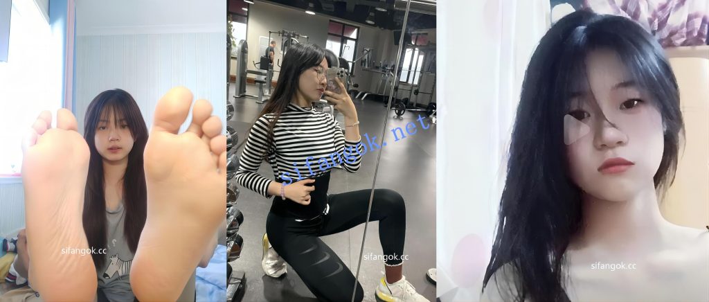 【足控反差】极品反差35位美女足脸同框面试片段【557P77V】【964M】 预览图 2