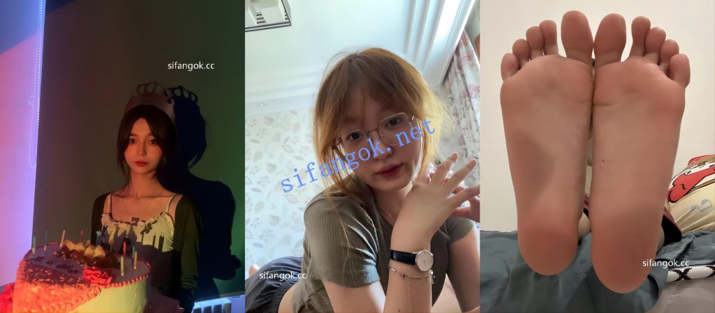 【足控反差】极品反差35位美女足脸同框面试片段【557P77V】【964M】 预览图 8