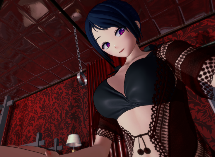 [日式SLG/汉化] 赞美！Exaltation! v1.1 [PC+安卓/1.6G] 预览图 1