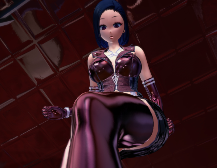 [日式SLG/汉化] 赞美！Exaltation! v1.1 [PC+安卓/1.6G] 预览图 2