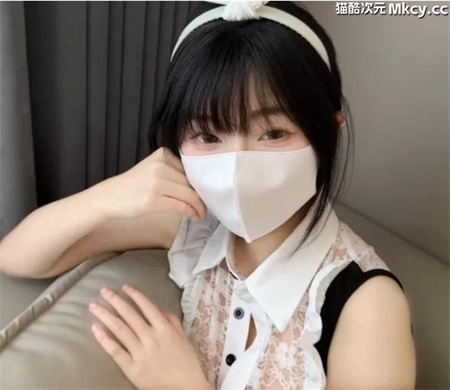 梓怡-兔耳黑丝继妹被哥哥强推狂揉巨乳白虎穴完美瘫软中出[1v/569M]