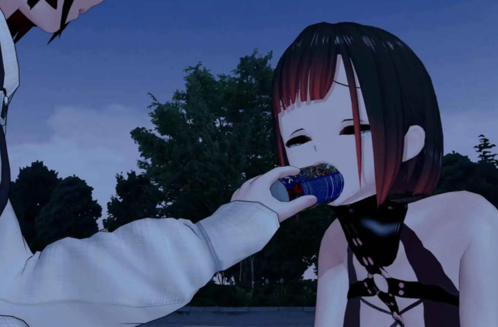 [日式SLG/汉化] 赞美！Exaltation! v1.1 [PC+安卓/1.6G] 预览图 3