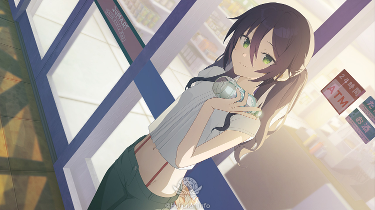 【日式ADV】流星ワールドアクター Gaslight Bullet Ver1.00 AI汉化版[新作] 预览图 6