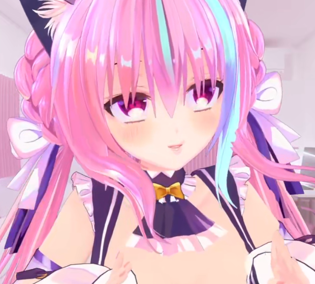 梵雪音 2026.2.26 nico 【#141】腰が止マラんっ！のとろとろ♡ASMR＋1V357M百度盘