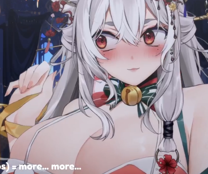 gemuyo 2025.12.22 18+ a few more please~_ ♡ asmr _rplay _patreon 虚拟主播1V991M百度盘-福利岛