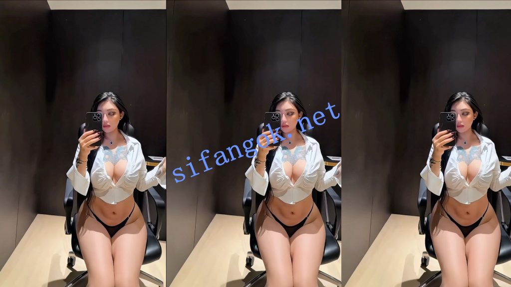 【抖音】你辣椒姐啊 欧美风符文战士 大奶巨尻 福利定制9V【9V】【388M】 预览图 11