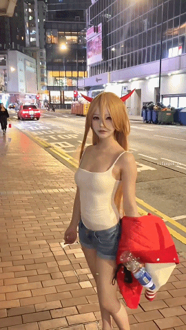 抖音推特卡哇伊軟妹-Duvet 520高價道具自慰口交大尺度福利12V 197.2MB 预览图 1