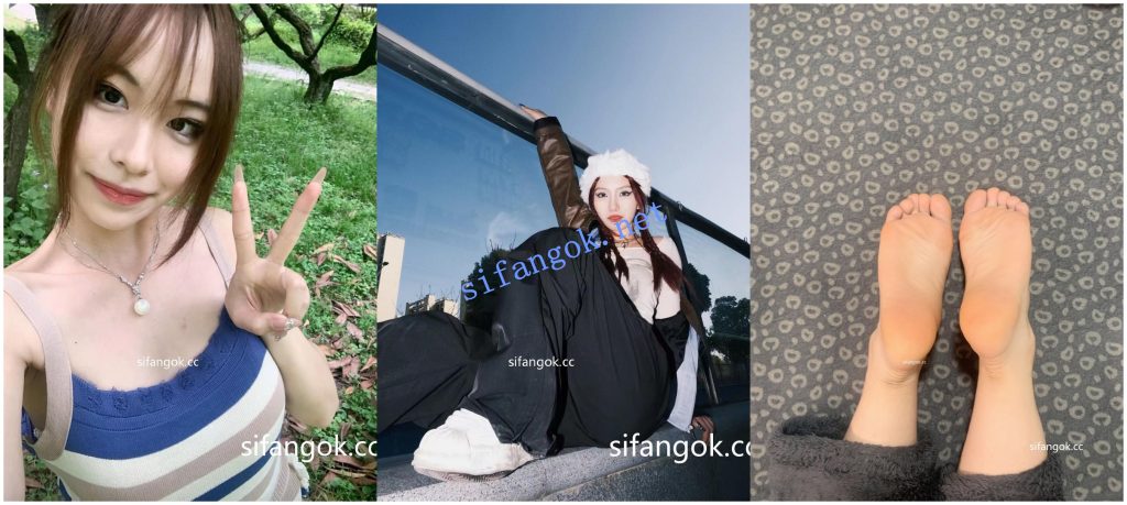 【足控反差】23位女大足模面试片段面试片段 第二弹【85V192P】【2.88G】 预览图 6