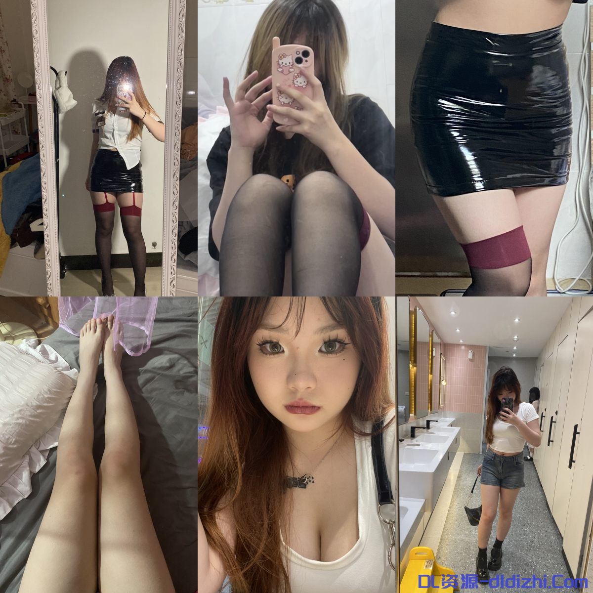 【情侶原檔洩密】白皙大奶少女，被綠帽男朋友調教成了騷母狗，到處給群友分享，不雅視頻流出（21P+39V） 1.08GB 预览图 1